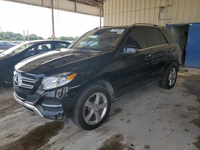 2017 MERCEDES-BENZ GLE 350 4JGDA5JB7HA898545  72167894