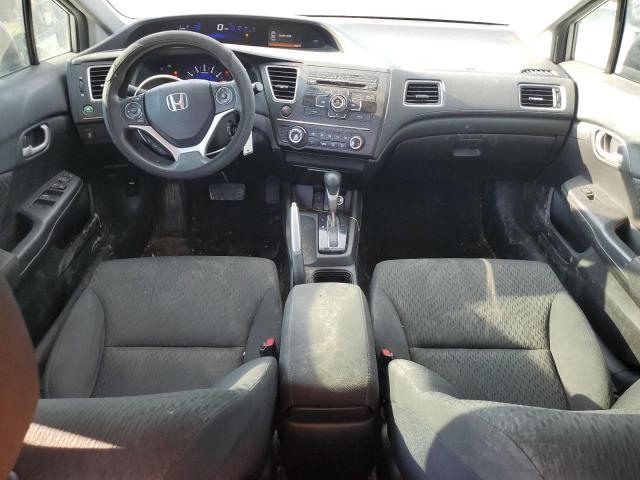 2015 HONDA CIVIC LX - 19XFB2F51FE059898