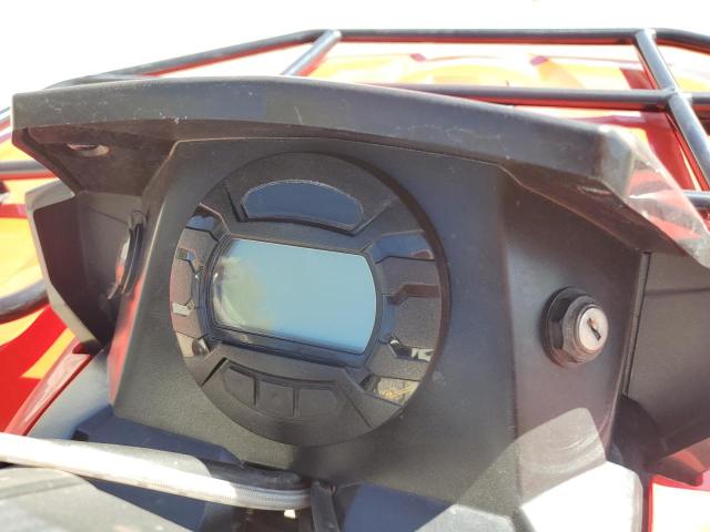 2021 ATV TRACKER - 4UF5A4GB2MT200652