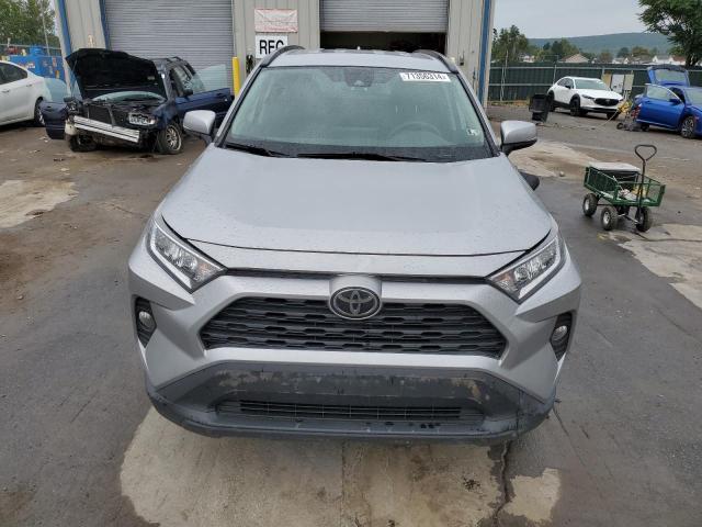 VIN 2T3P1RFV7LC120835 2020 Toyota RAV4, Xle no.5