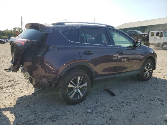 2018 TOYOTA RAV4 ADVEN - 2T3RFREV7JW759336