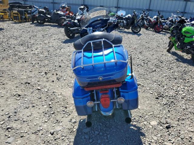 2011 YAMAHA XVZ13 TF JYAVP04E5BA016324