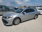 2018 TOYOTA CAMRY L - 4T1B11HK7JU083238