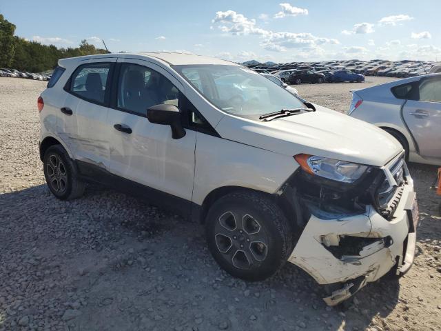2021 FORD ECOSPORT S - MAJ3S2FE6MC438344