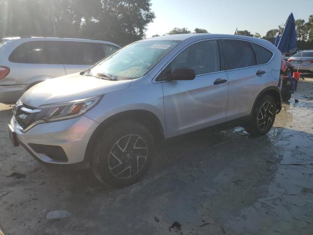 2016 HONDA CR-V SE 2HKRM3H43GH516063  71750544