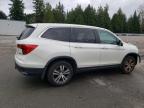 HONDA PILOT EXL photo