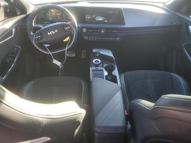 2023 KIA EV6 GT KNDC5DLE1P5148314