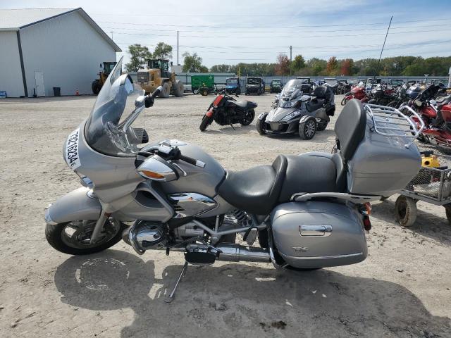 BMW R1200 CL 2004 silver road/str gas WB10496A24ZJ31714 photo #4