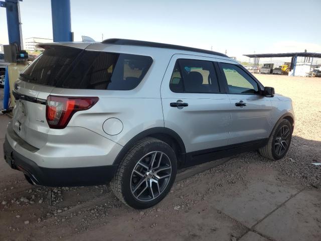 2017 FORD EXPLORER S 1FM5K8GT3HGA88197  70775904