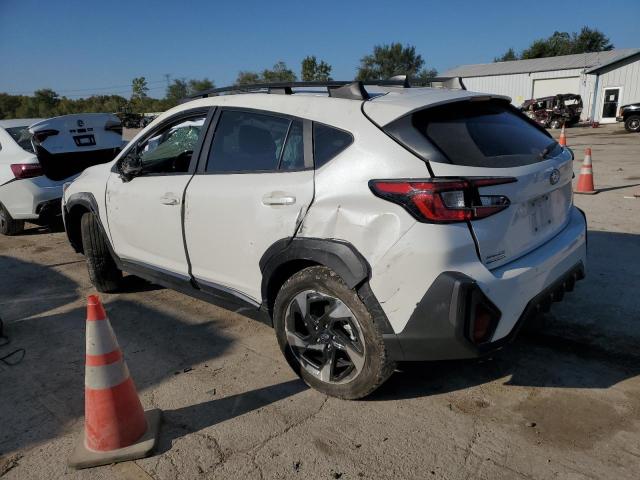 2024 SUBARU CROSSTREK - 4S4GUHL68R3755230