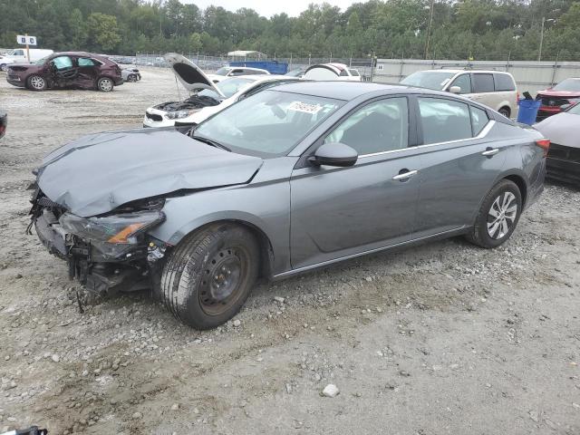 2023 NISSAN ALTIMA S - 1N4BL4BV0PN356905