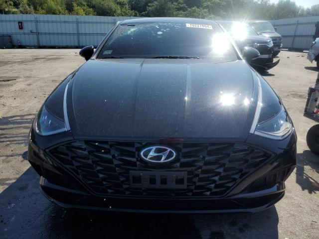2021 HYUNDAI SONATA SEL - 5NPEL4JA9MH067166