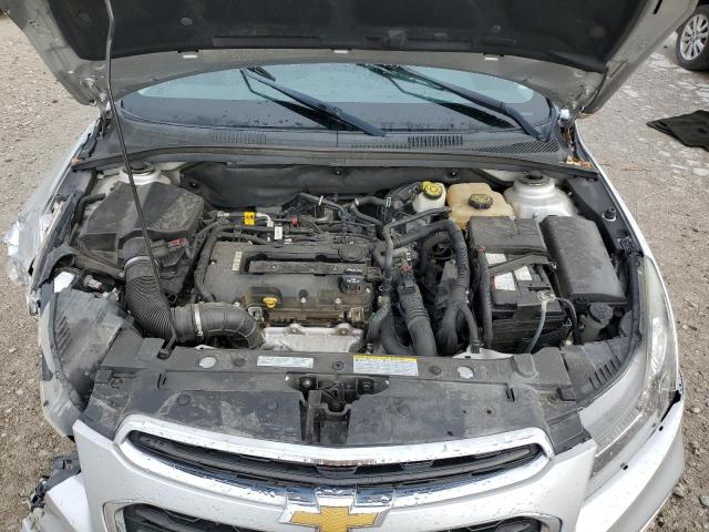 2015 CHEVROLET CRUZE LTZ - 1G1PG5SB7F7130159