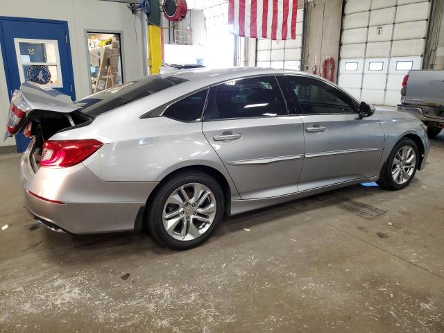 2020 HONDA ACCORD LX - 1HGCV1F18LA011493