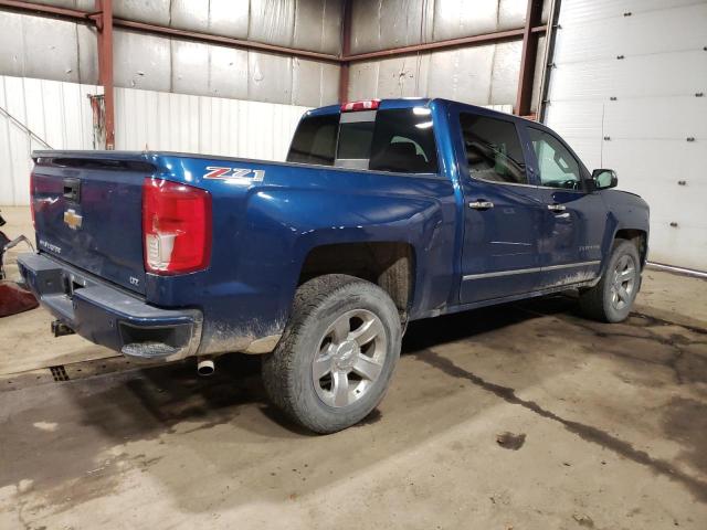 Vin: 3gcuksec9hg473302, lot: 57503045, chevrolet all models k1500 ltz 20173