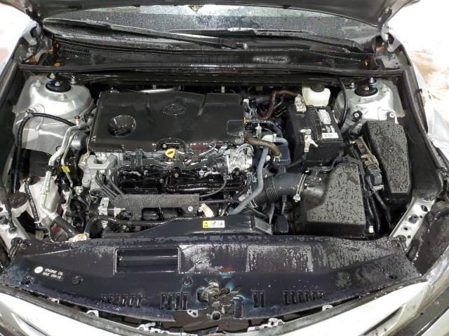 VIN 4T1K61AKXRU888531 2024 Toyota Camry, Xse no.11