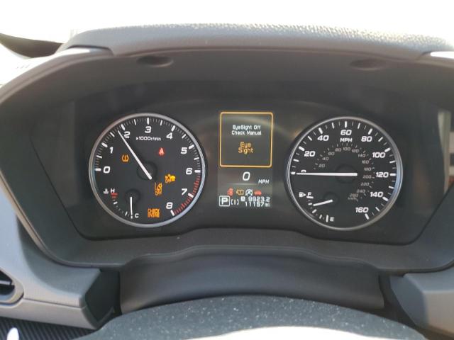 2024 SUBARU CROSSTREK - JF2GUADCXR8232036