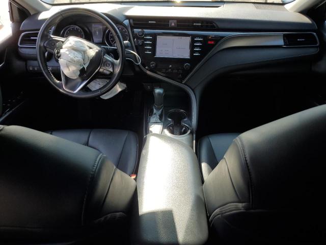 2019 TOYOTA CAMRY L - 4T1B11HK5KU186109