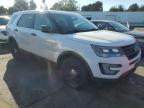 FORD EXPLORER P photo