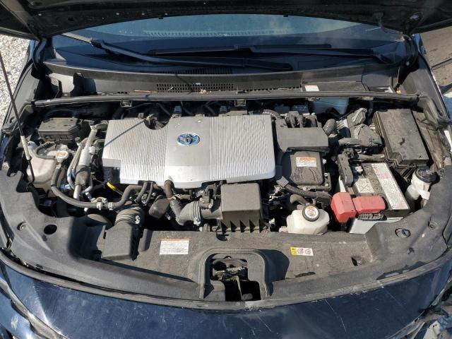 2022 TOYOTA PRIUS PRIM - JTDKAMFP4N3204548