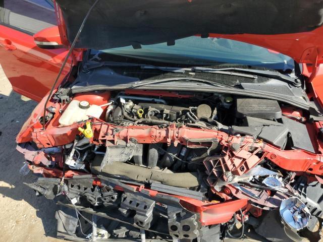 2016 FORD FOCUS SE - 1FADP3F29GL290776