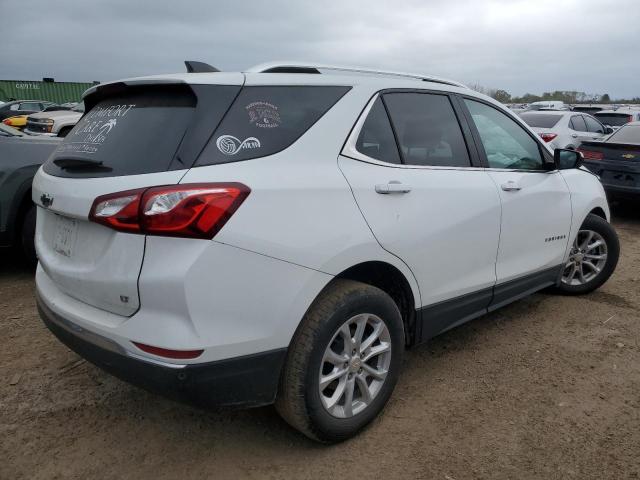 2020 CHEVROLET EQUINOX LT - 3GNAXKEV1LS577866