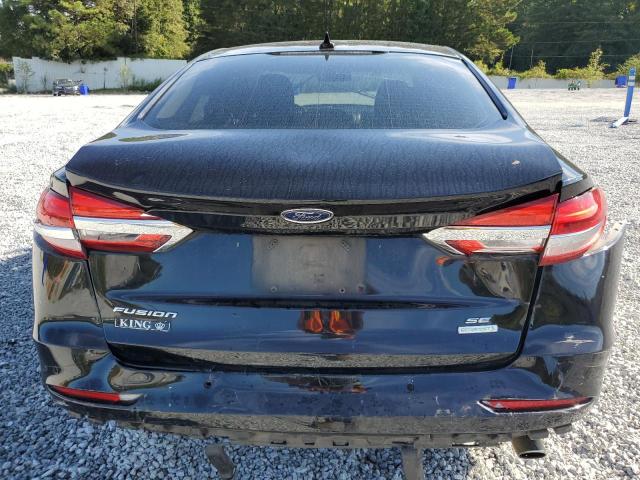 VIN 3FA6P0HD2KR213277 2019 Ford Fusion, SE no.6