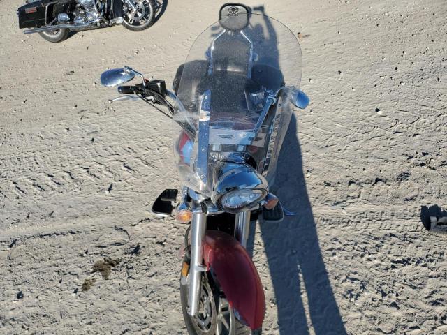 2013 YAMAHA XVS1300 CT JYAVP32E9DA002174