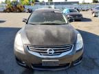 NISSAN ALTIMA BAS photo