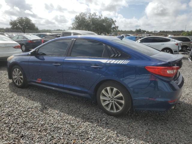 VIN 5NPE34AF3GH271008 2016 HYUNDAI SONATA no.2