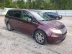 HONDA ODYSSEY EX photo