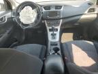 NISSAN SENTRA S photo