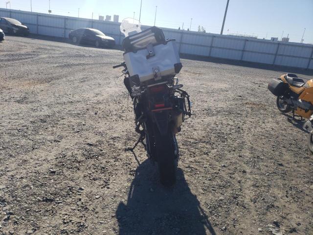 2019 HONDA CRF1000 D JH2SD0457KK300166