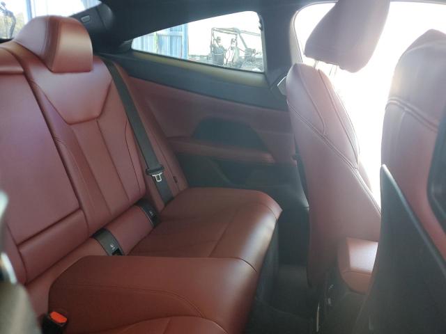 2022 BMW 430I - WBA53AP02NCK07114