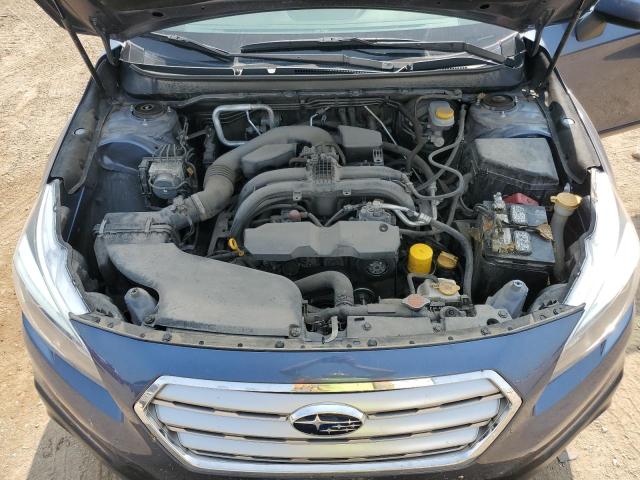 2017 SUBARU OUTBACK 2. - 4S4BSACC4H3300290
