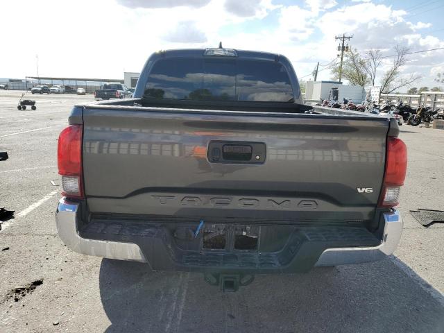 VIN 3TMCZ5AN7JM182871 2018 Toyota Tacoma, Double Cab no.6