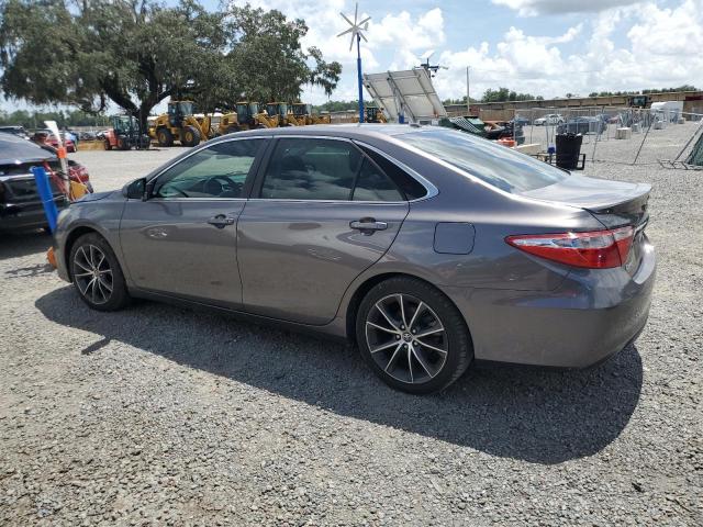 VIN 4T1BF1FK0HU653921 2017 Toyota Camry, LE no.2