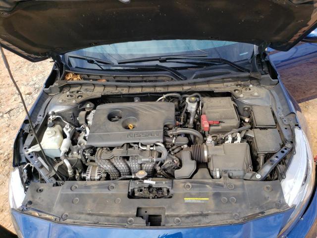 2020 NISSAN ALTIMA S - 1N4BL4BV2LC268380