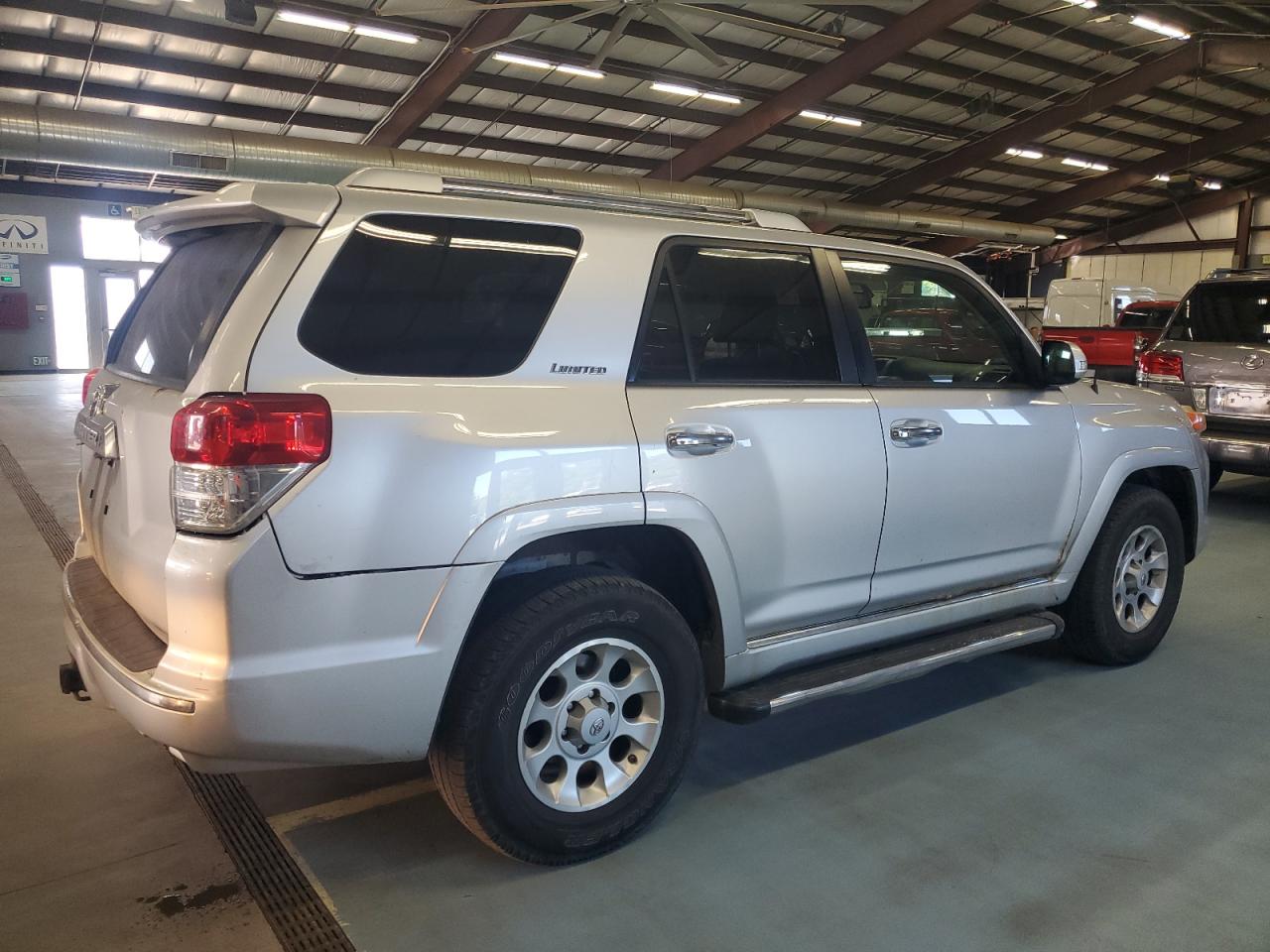 Lot #2803657601 2011 TOYOTA 4RUNNER SR