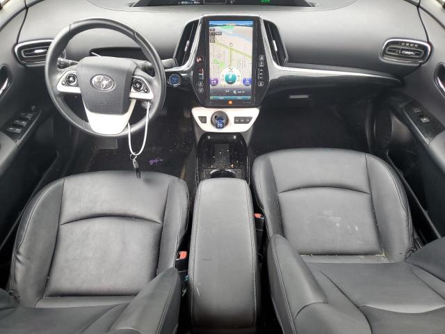 2017 TOYOTA PRIUS PRIM - JTDKARFP9H3033362