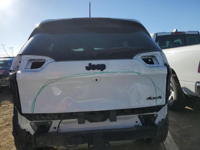 2017 JEEP CHEROKEE L - 1C4PJMDSXHW615856