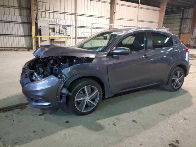 2022 HONDA HR-V EXL - 3CZRU5H77NM701661