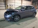 2022 HONDA HR-V EXL - 3CZRU5H77NM701661