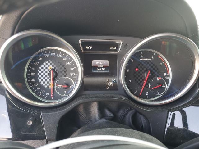 2019 MERCEDES-BENZ GLE COUPE - 4JGED6EB5KA148080
