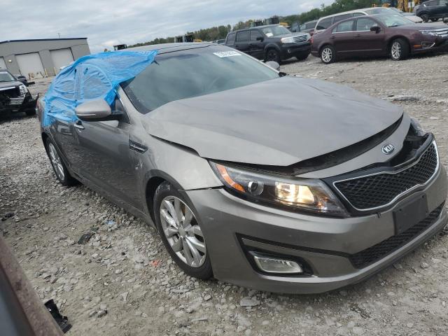 VIN 5XXGN4A79FG497138 2015 KIA Optima, EX no.4