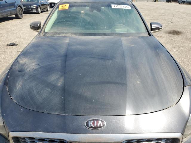 2020 KIA K900 LUXUR KNAS24J64L6021493