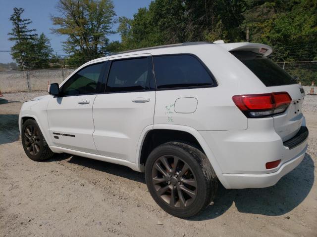2016 JEEP GRAND CHER - 1C4RJEBG2GC501198