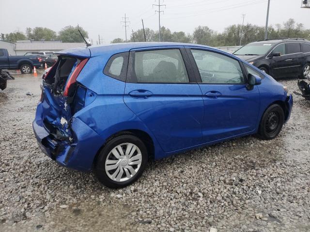 VIN JHMGK5H54HS016853 2017 Honda Fit, LX no.3