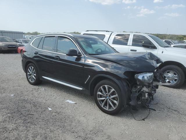 VIN 5UXTR9C50KLD95413 2019 BMW X3 no.4