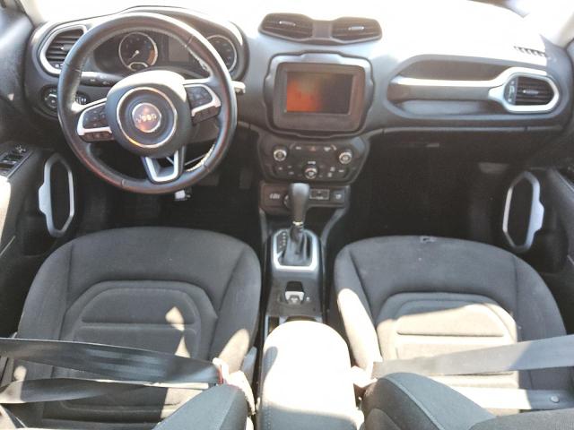 2019 JEEP RENEGADE L - ZACNJBBB1KPJ75557